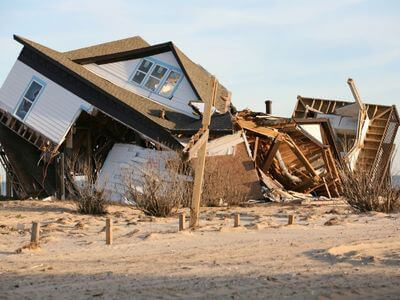 Water Damage Services